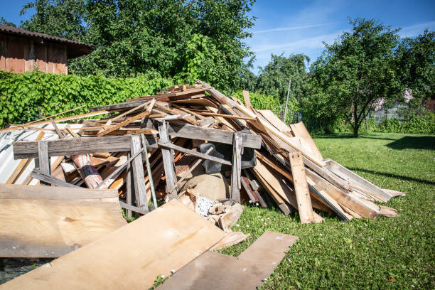 Best Yard Waste Removal  in Murray, KY